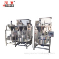 Fully Automatic Nuts Coating Machine